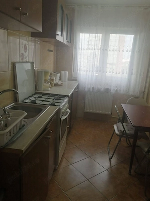 Apartament 2 camere, zona Lacul Tei - imagine 6