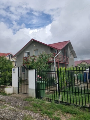 Vanzare casa P+M, Smardan( Galati ), la 2 minute de str.principala - imagine 6