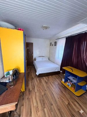 Vanzare casa P+M, Smardan( Galati ), la 2 minute de str.principala - imagine 9