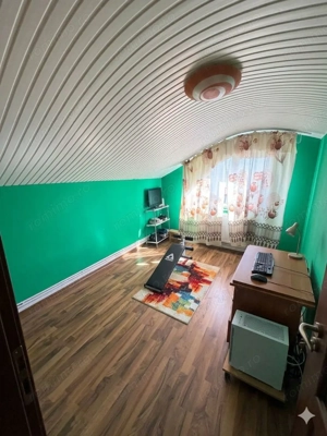 Vanzare casa P+M, Smardan( Galati ), la 2 minute de str.principala - imagine 13