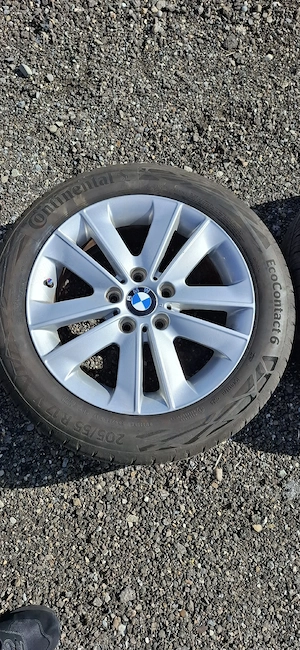 Jante Bmw 17  - imagine 2