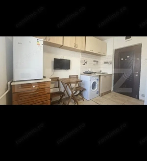 Inchiriere camere de camin cu baie, cocheta, zona Astra - imagine 6