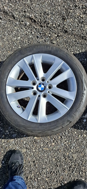 Jante Bmw 17  - imagine 4