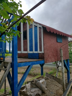 Vanzare casa P+M, Smardan( Galati ), la 2 minute de str.principala - imagine 5