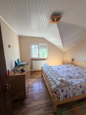 Vanzare casa P+M, Smardan( Galati ), la 2 minute de str.principala - imagine 18