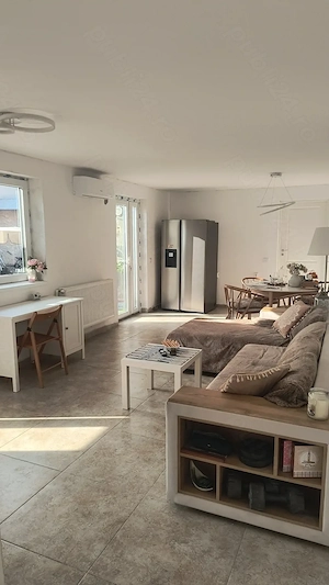 Vând casă Soseaua Salaj - imagine 2