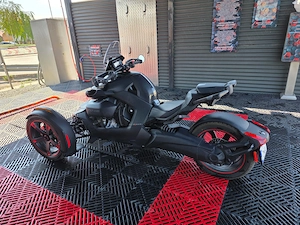 Can Am Ryker 900 - imagine 5