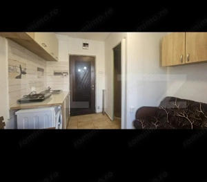 Inchiriere camere de camin cu baie, cocheta, zona Astra - imagine 2