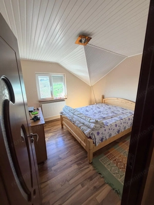 Vanzare casa P+M, Smardan( Galati ), la 2 minute de str.principala - imagine 17