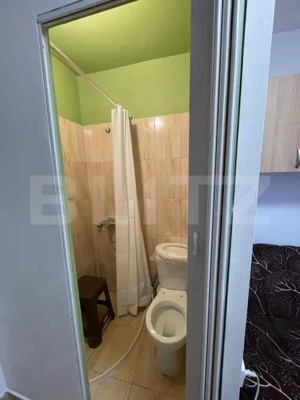 Inchiriere camere de camin cu baie, cocheta, zona Astra - imagine 7