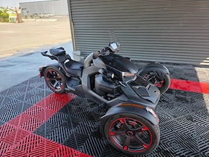 Can Am Ryker 900 - imagine 4