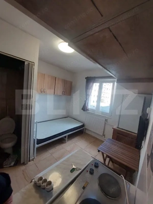 Inchiriere camere de camin cu baie, cocheta, zona Astra - imagine 4