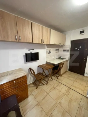 Inchiriere camere de camin cu baie, cocheta, zona Astra - imagine 3