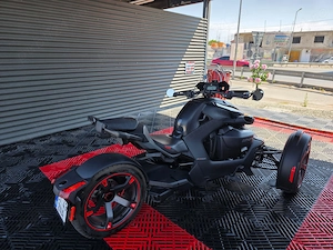 Can Am Ryker 900 - imagine 3