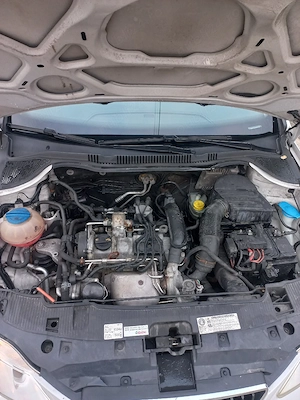 Seat Ibiza Copa - imagine 5