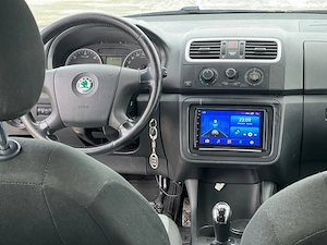 Skoda Fabia Green-Line break - imagine 3