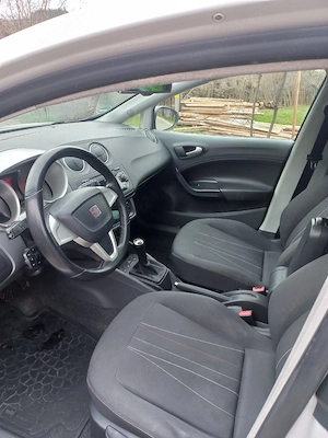 Seat Ibiza Copa - imagine 2