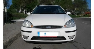 Ford Focus 1.6 TDI, an fabricatie 2006, pret 1250 EUR   - imagine 3