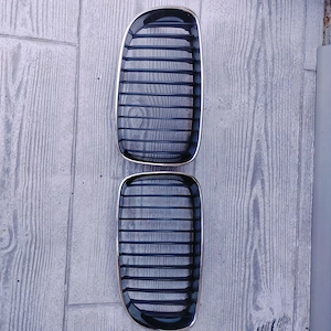 Grile BMW E87 facelift 2007-2011