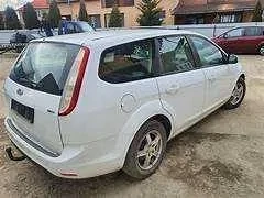 Ford Focus 1.6 TDI, an fabricatie 2006, pret 1250 EUR   - imagine 2