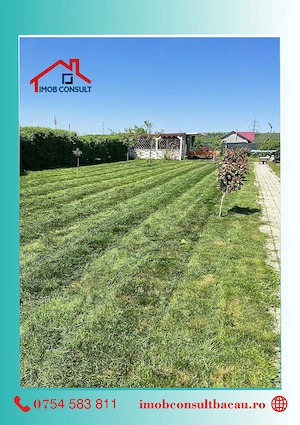 Teren pentru casă în Șerbănești! CE1600 - imagine 3