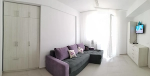 Inchiriez garsoniera