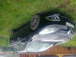 Schimb Renault Fluence Aut 1.6.16V *CVT* cu  - imagine 2