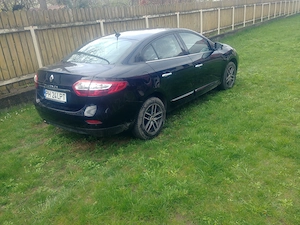 Schimb Renault Fluence Aut 1.6.16V *CVT* cu  - imagine 4