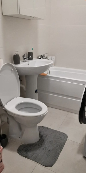 Inchiriez garsoniera - imagine 4