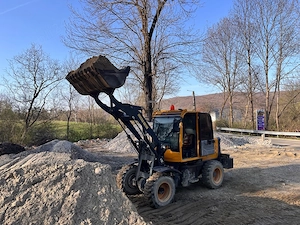 de vanzare minivola perfect functionala - imagine 2