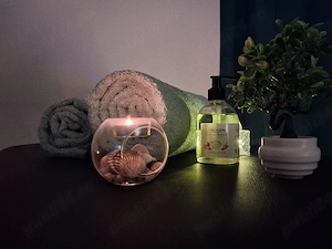 Răsfăț şi Reîncărcare, Masaj de Relaxare Exclusiv pentru Doamne - imagine 5