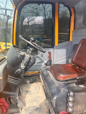 de vanzare minivola perfect functionala - imagine 4