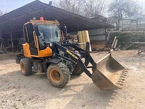 de vanzare minivola perfect functionala - imagine 3