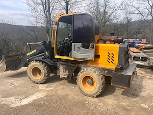 de vanzare minivola perfect functionala