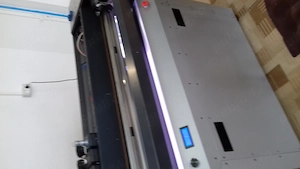 Imprimanta textile format A0