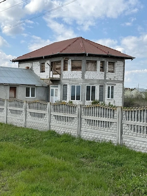 Vand casa in sat Rastul Nou,Dolj - imagine 4