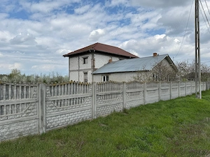 Vand casa in sat Rastul Nou,Dolj - imagine 3