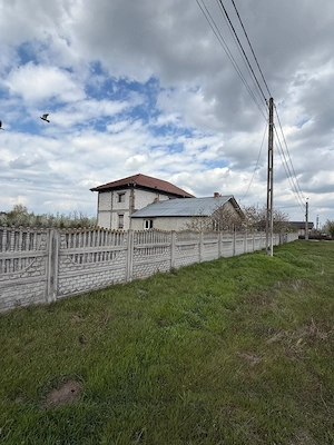 Vand casa in sat Rastul Nou,Dolj - imagine 2