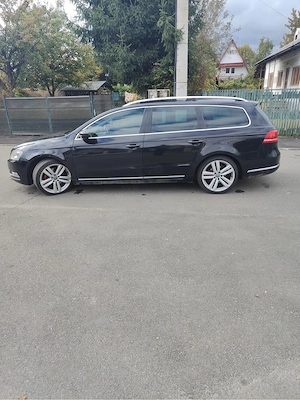 VW Passat B7, CFGB 170CP, DSG, DPF activ, Bi-Xenon adaptiv - imagine 9