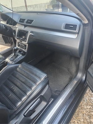 VW Passat B7, CFGB 170CP, DSG, DPF activ, Bi-Xenon adaptiv - imagine 6