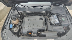 VW Passat B7, CFGB 170CP, DSG, DPF activ, Bi-Xenon adaptiv