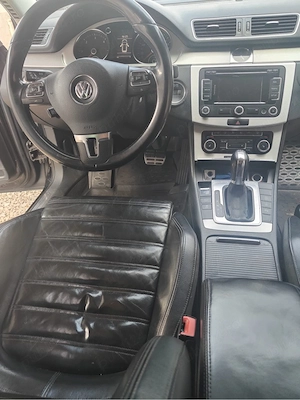 VW Passat B7, CFGB 170CP, DSG, DPF activ, Bi-Xenon adaptiv - imagine 5