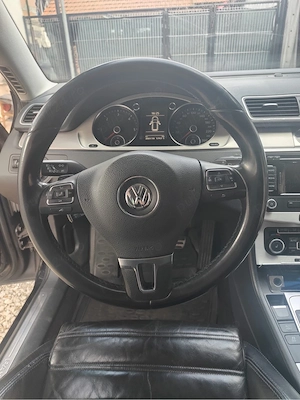 VW Passat B7, CFGB 170CP, DSG, DPF activ, Bi-Xenon adaptiv - imagine 7
