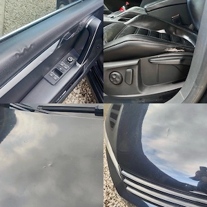 VW Passat B7, CFGB 170CP, DSG, DPF activ, Bi-Xenon adaptiv - imagine 2