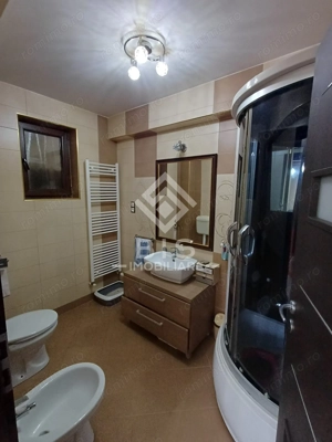 Casa P+1, Zona Sud, 186mp+1000mp curte - imagine 11