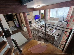 Casa P+1, Zona Sud, 186mp+1000mp curte - imagine 3