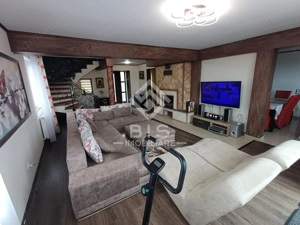 Casa P+1, Zona Sud, 186mp+1000mp curte