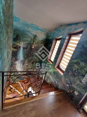 Casa P+1, Zona Sud, 186mp+1000mp curte - imagine 10