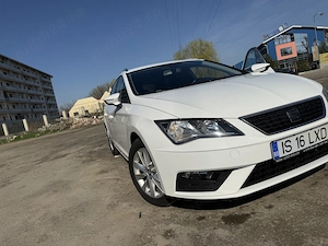 Seat Leon 1.6 TDI 2017 - imagine 2