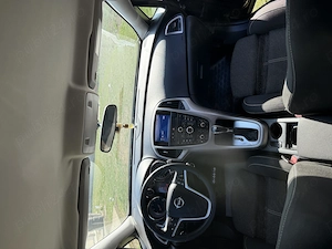 Opel Astra J Sport Tourer - imagine 4